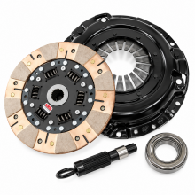 Competition Clutch 00-09 S2000 Segmented Ceramic Clutch Kit
